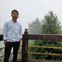 Rishikesh Kumar