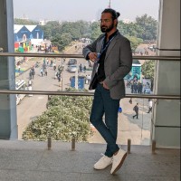 Rohit Vishwakarma
