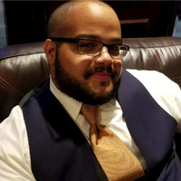 Andrew Folson