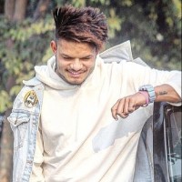 Deepak Kumar