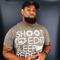 Teron Marlin