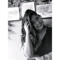 Tushita Bose