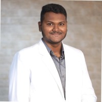 Mansoor Mohammed