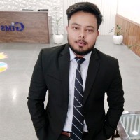 Ritik Bhargava