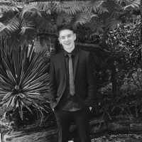 Matthew Baber