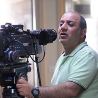 Behnam Behzadi
