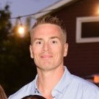 Nick Ford