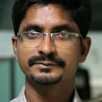 Syamlal S
