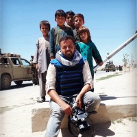 Zabiullah Karimi