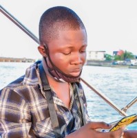 Jimoh Ridwan