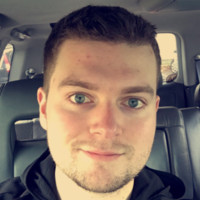 Daniel Paul