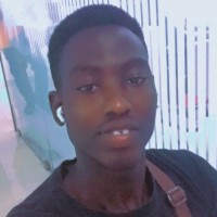 Eugene Anang