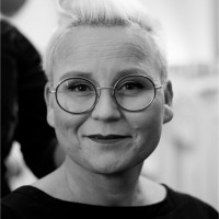 Daniëlle Vermuë- Van Den Bos
