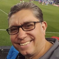 Pete Flores