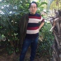 马安有卜
