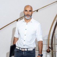 G.A.B. (Garib) Bouziani