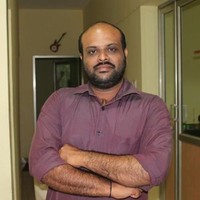 Shiju M V