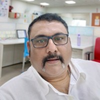 Subhajit Chatterjee