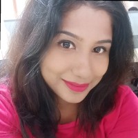 Nandini J