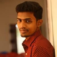 Karthikeyan M
