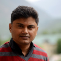 Arunava Sengupta