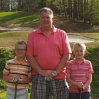 Jerry Frazier