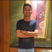 Yash Popat