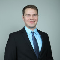 Jordan Mcclain, Pe, Pmp