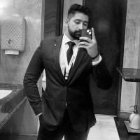 Hitesh Rajain