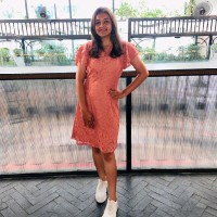 Riddhi Sanghavi