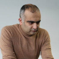 Gevorg Muradyan