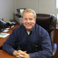 Jim Bray