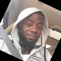 Onyinye Peter Odeiga