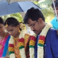 Sindhuja Swaminathan