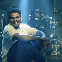 Sudheer Macherla