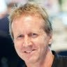 Steven Mackenzie
