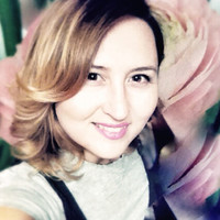 Светлана Кузьмина