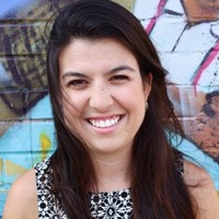 Nicole Seigel