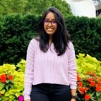 Shruti Jahagirdar