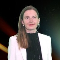 Galina Nistratova