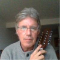 Mike Slayter
