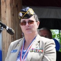 Toni Deaton