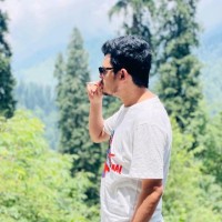Tayyab Iqbal