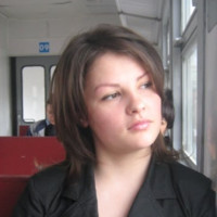 Nadezhda Bybko