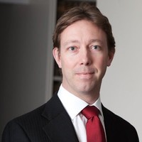 James Collins K.C.