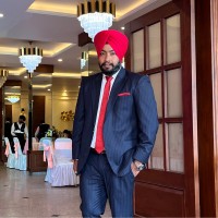 Inderjeet Singh