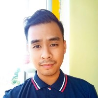 Robert Nicholas Lao Guico