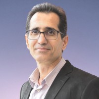 Afshin Sharifnia