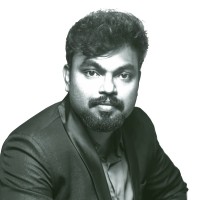 Yadu Pradeep