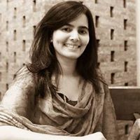 Sabina D’souza